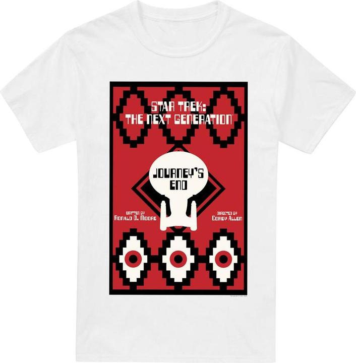 The Next Generation Season 7 Episode 20 TShirt (L)