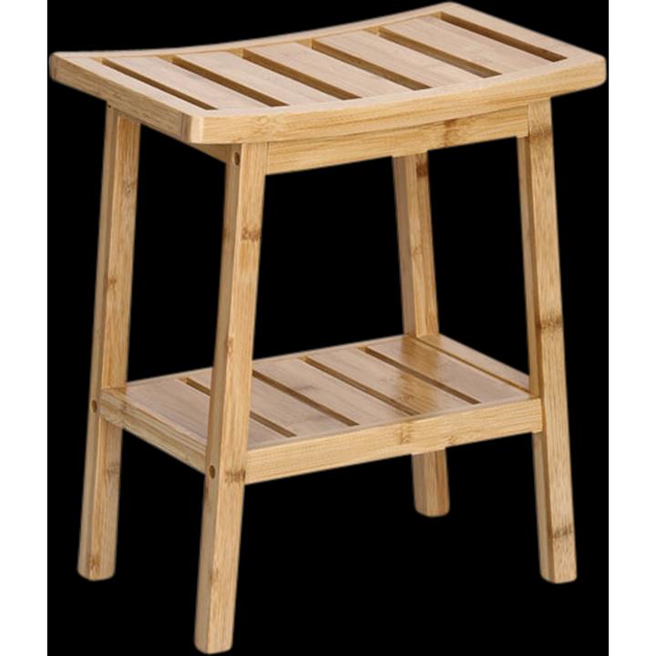 Produktbild Zeller Present Hocker mit Ablage