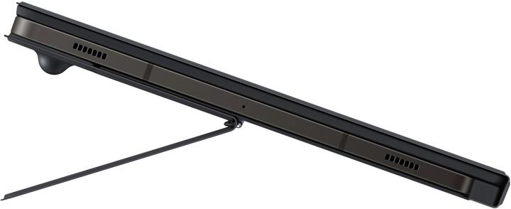 Image du produit Samsung Clavier Book Cover (CH, Galaxy Tab S9, Galaxy Tab S9 FE)