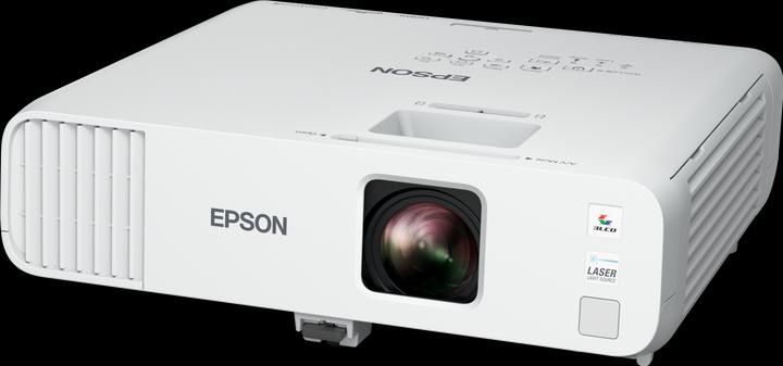 Epson EB-L260F (Full HD, 4600 lm, 1.32 - 2.12:1)