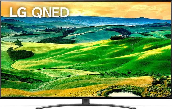 Produktbild LG 55QNED819QA (55", QNED81, QNED, 4K, 2022)