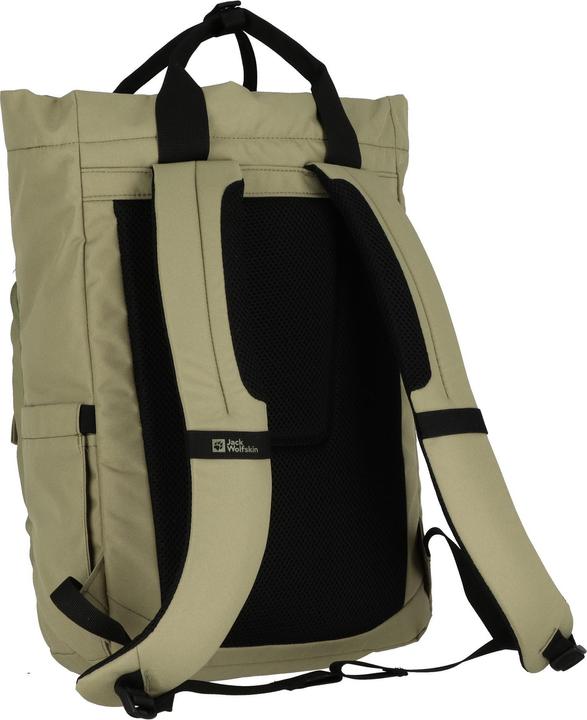 Actual product image Jack Wolfskin Hoellenberg (16 l)
