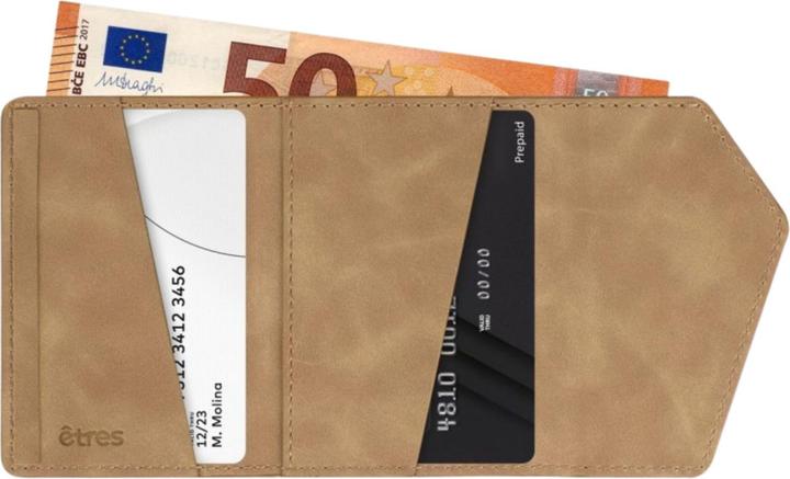 Produktbild Techmade Etres Smart Wallet - Icon • Easy