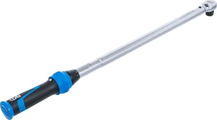 Produktbild BGS Drehmomentschlüssel | Abtrieb Aussenvierkant 20 mm (3/4") | 100 - 500 Nm (3/4", 100 Nm, 500 Nm)