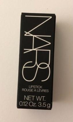 Productafbeelding NARS Cosmetics Nars Lipstick Shanghai Express Matte 2964 3,5 g 0,12 oz Lippenstift