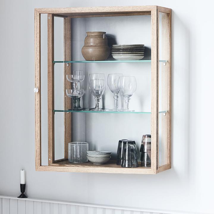 Actual product image House Doctor Sena (24 x 82 x 62 cm)