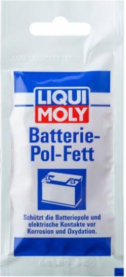 Actual product image Liqui Moly Battery Pole Grease