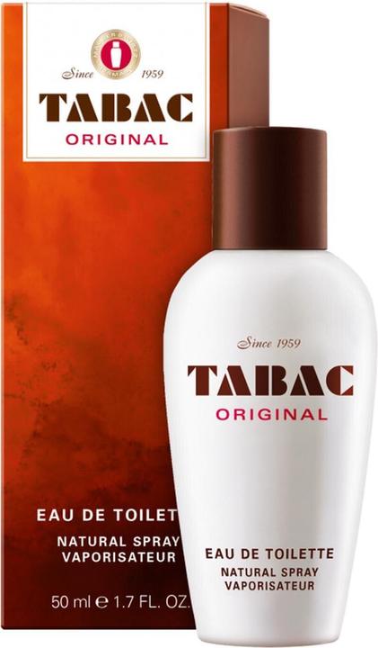 Image du produit Tabac Original (Eau de toilette, 50 ml)