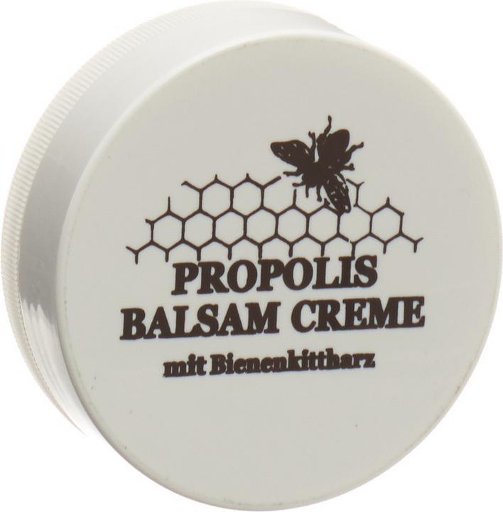 Intercosma Propolis Balsam Creme 75 ml (Körpercreme, 75 ml)