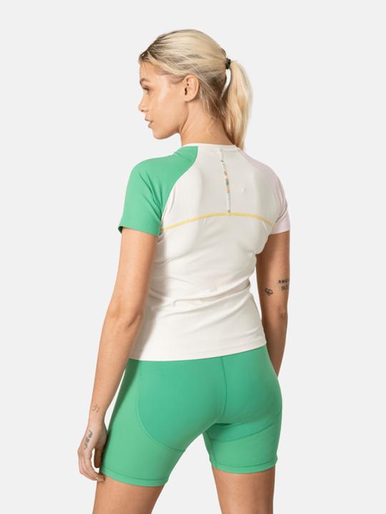 Actual product image Kari Traa Linnea Tee (XL)