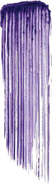 Actual product image Shiseido Controlled Chaos MascaraInk (Violet Vibe)