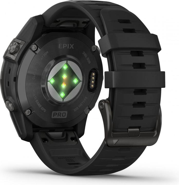 Image du produit Garmin Epix Pro (Gen 2) (47 mm)