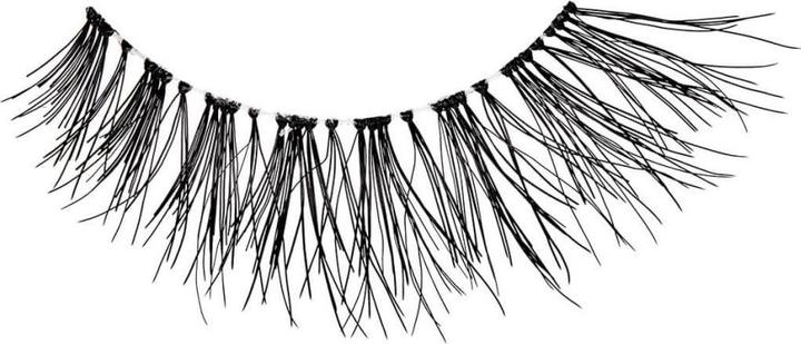 Actual product image KISS Lashes - Blowout Lash Multipack No.3 Pixie (Eyelashes applicator)