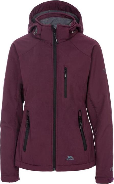 Immagine prodotto Trespass Giacca Softshell BELA II Donna (XS)