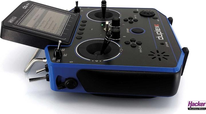Image du produit Jeti DS-14 II Bleu Multimode