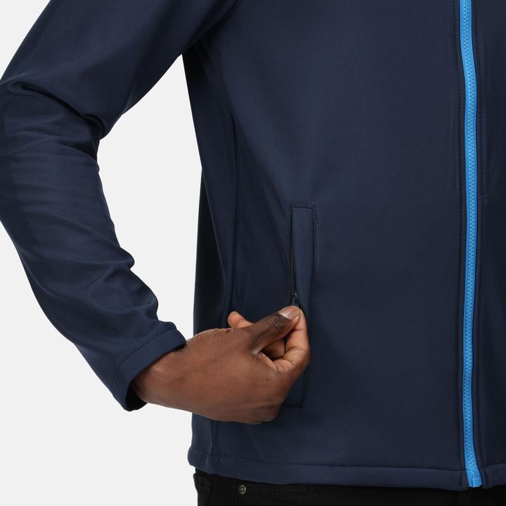 Immagine prodotto Regatta Giacca Softshell Eco Ablaze (XL)