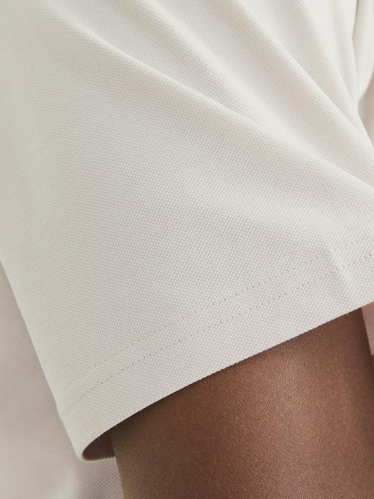 Image du produit Jack & Jones Jcofusion Pique Polo Ss Sn (M)