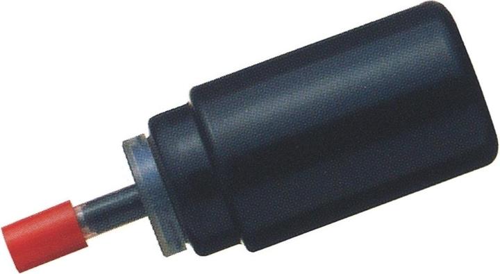 Actual product image Pentel Refill cartridge for EASYFLO whiteboard marker (Refill unit, Black)