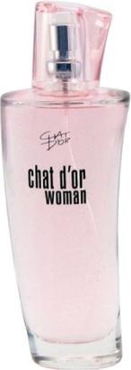 Immagine prodotto 4starlings CHAT D'OR Chat D'or Donna EDP spray 100ml (Eau de parfum, 100 ml)