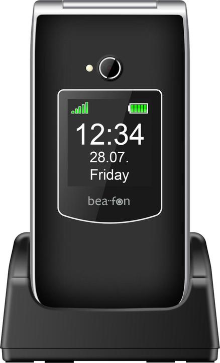 Produktbild Bea-Fon SL605 (2.40", 0.30 Mpx, 4G)