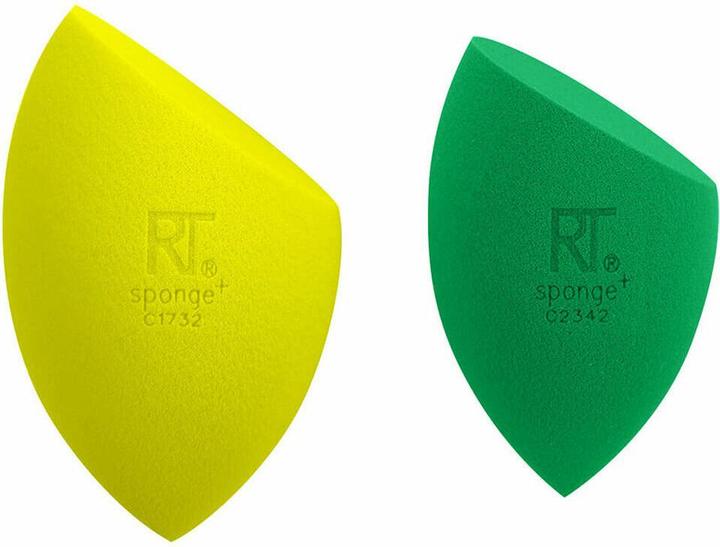 Real Techniques Nectar Pop Dewy Dose Sponge Set