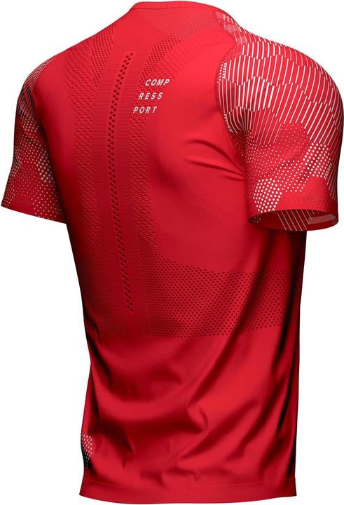 Produktbild Compressport Racing SS Tshirt M (S)