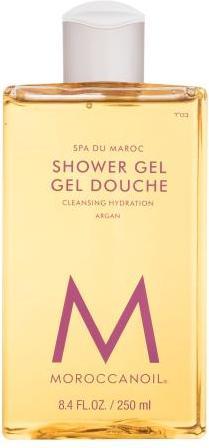 Actual product image Moroccanoil Spa du Maroc Shower Gel 250ml (250 ml)