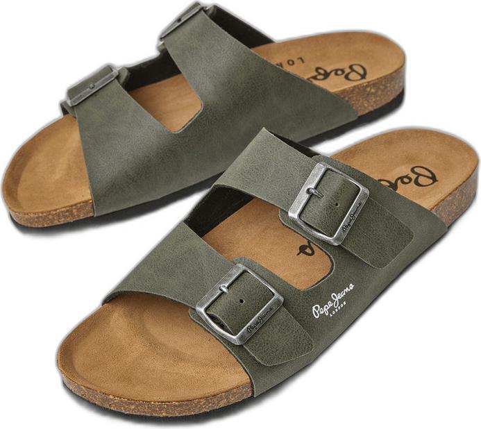 Image du produit Pepe Jeans Bio Double Chicago (42)