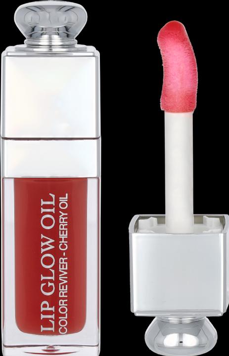 Actual product image Dior Addict (012 Int20)