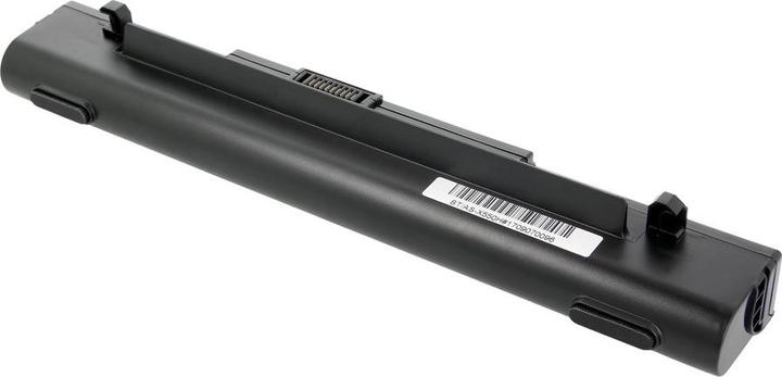 Actual product image Mitsu BATTERY BC/AS-X550H (ASUS 4400 MAH 65 WH) - Battery - Battery - Battery (8 Cells, 4400 mAh)