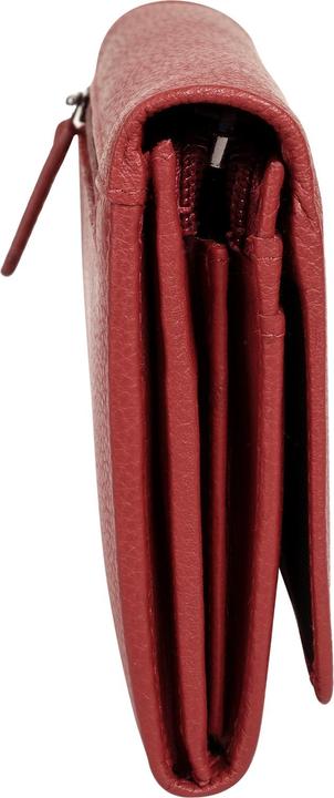 Actual product image Bugatti MIRA wallet
