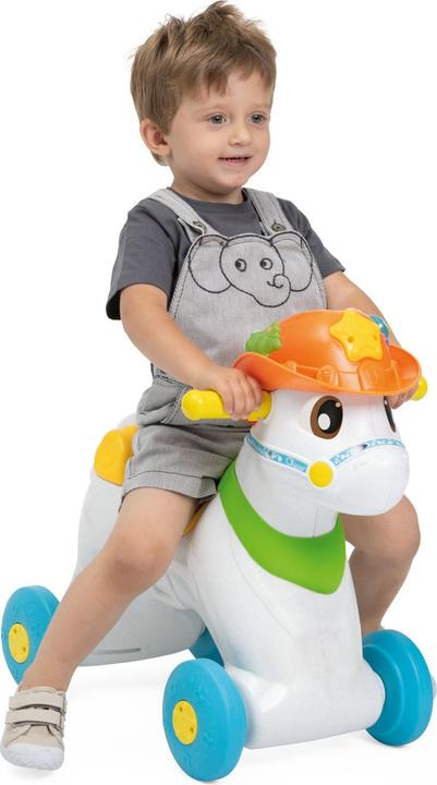 Image du produit Chicco Cheval à bascule