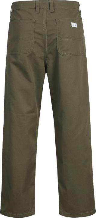 Actual product image Jack & Jones Jpstalex Clean Jjworker Pants Noos Jnr (146)