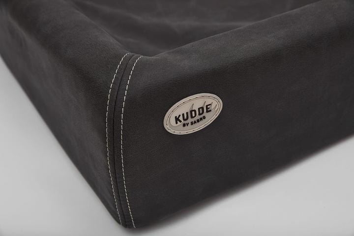 Produktbild Sabro Hundebett Kudde Wildlederoptik (Hund)