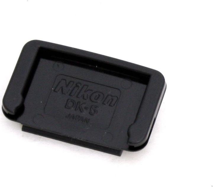Produktbild Nikon DK-5 Okularabdeckung (Abdeckung)