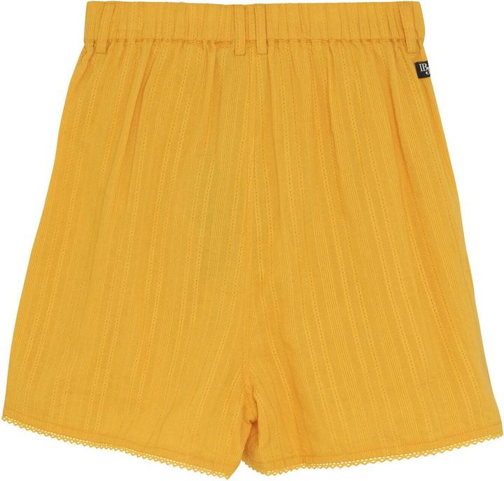 Image du produit Indian Blue Jeans Shorts Fancy Fabric (140)