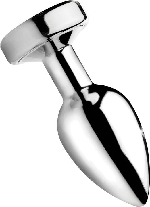 Produktbild XR Brands Light Up - Small Anal Plug