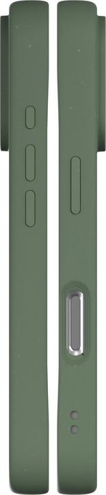 Actual product image Woodcessories BioCase Magsafe (Apple iPhone 16)