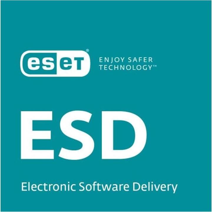 ESET Smart Security Premium ESD Complet, 1 an, 1 appareil (1 Utilisateur, 12 mois)