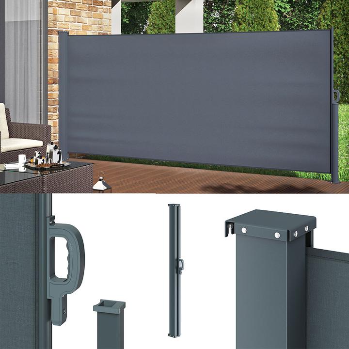 Produktbild OK-Living Seitenmarkise (3.50 m)