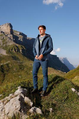 Produktbild Radys R1 Alpine Tech Jacket (L)