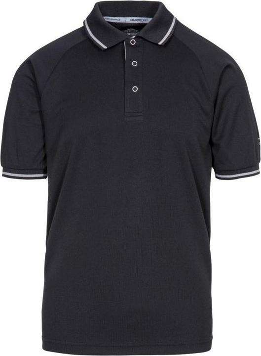 Trespass BONINGTON - Herren Polo Shirt (M)