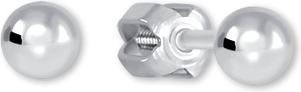 Brilio Silver - Silver hits 431.001 01.319 04