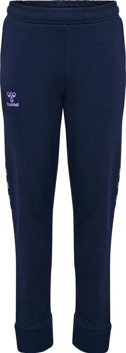 Actual product image hummel Hmlstaltic Cotton Pants Kids (176)