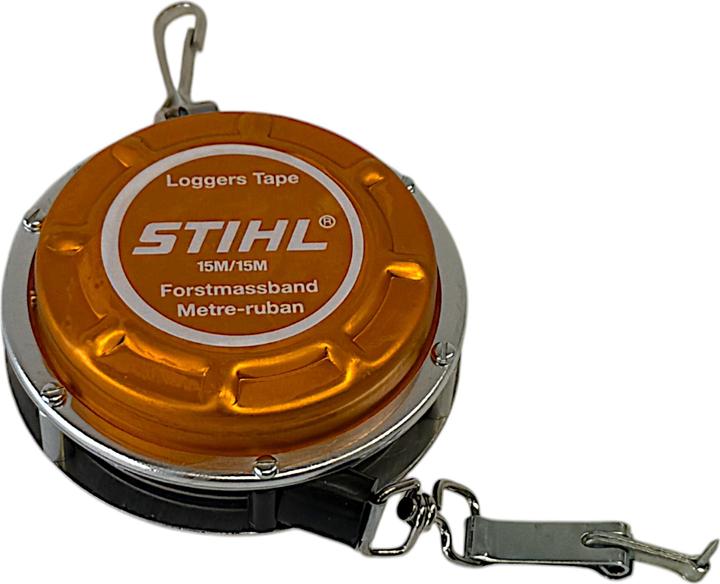 Actual product image Stihl Forstmassband (15 m)