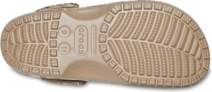 Actual product image Crocs Classic Realtree Clogs Unisex (39)