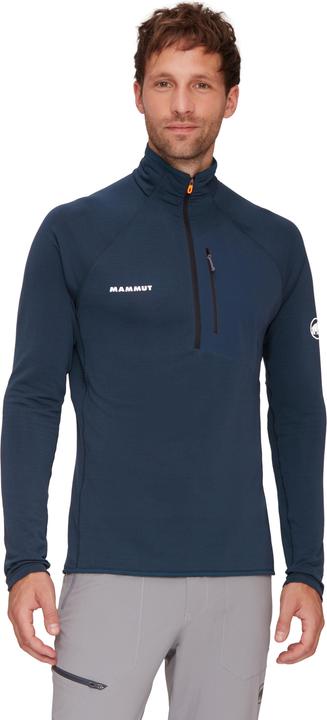 Produktbild Mammut Aenergy Light ML Half Zip Pull Men (XL)