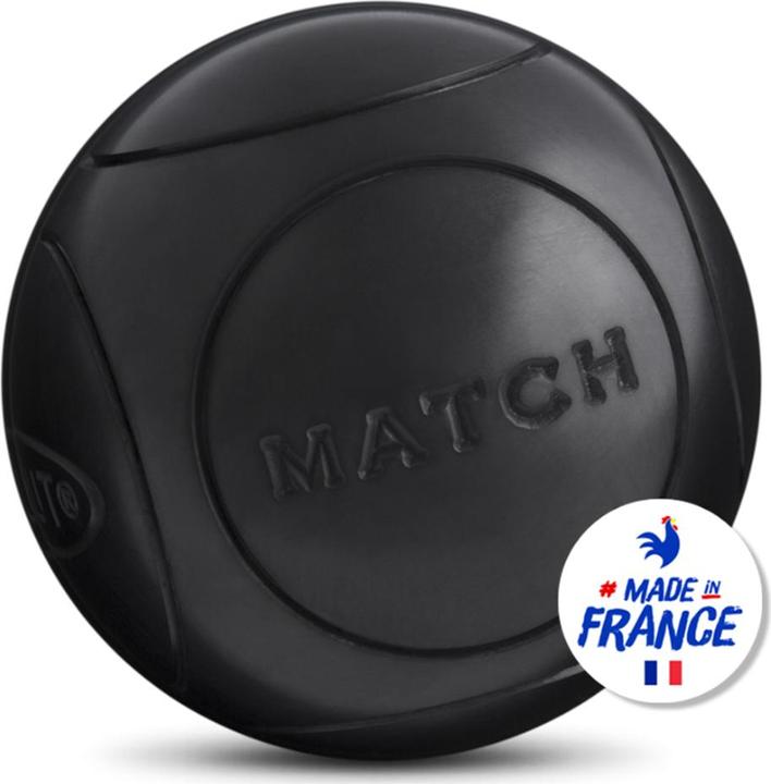 Obut Match (3 x, 72 mm)