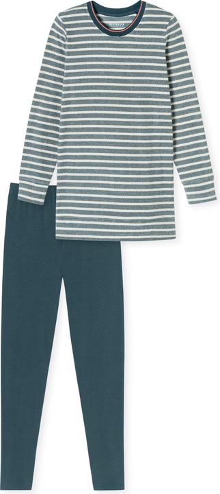 Actual product image Schiesser Casual Essentials Pyjamas (48, 4XL)