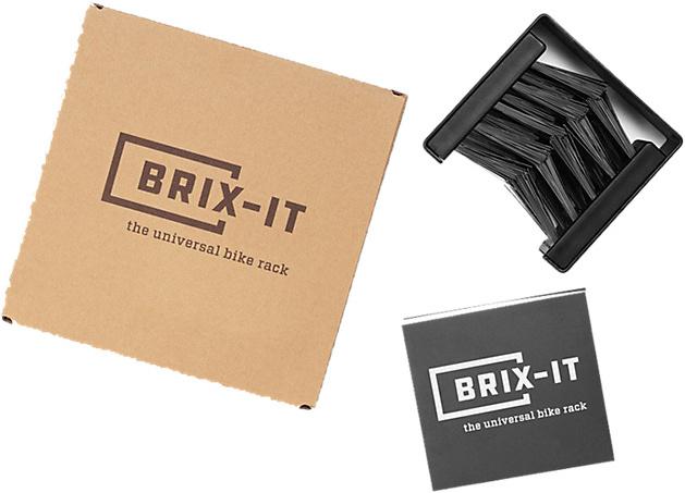 Produktbild Brix-It Universal